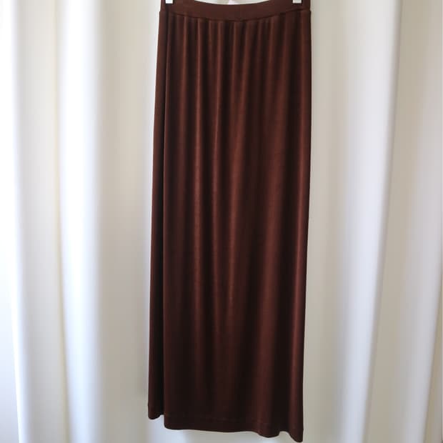 Issey Miyake skirt