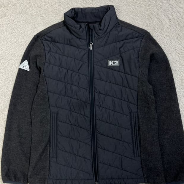 K2 케이투 경량 패딩/#204