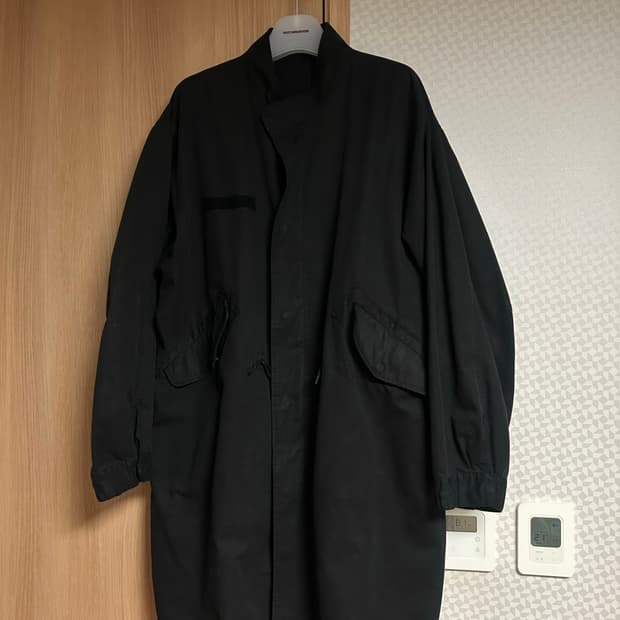 해칭룸 모즈파카