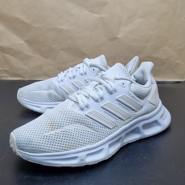 아디다스 쇼더워이 운동화 225