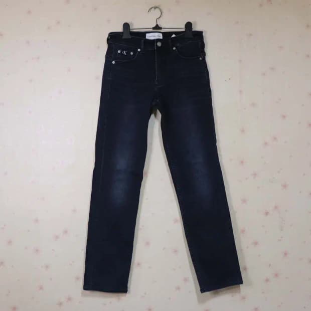 캘빈클라인 여성28 청바지 구제렐라so220