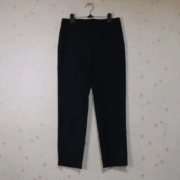 시슬리 여성26정도 춘추바지 구제렐라so223