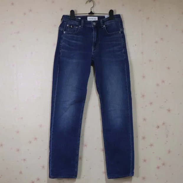 캘빈클라인 여성28 청바지 구제렐라so221