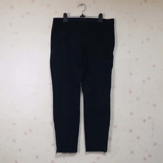 코스 여성30정도 춘추바지 구제렐라so224