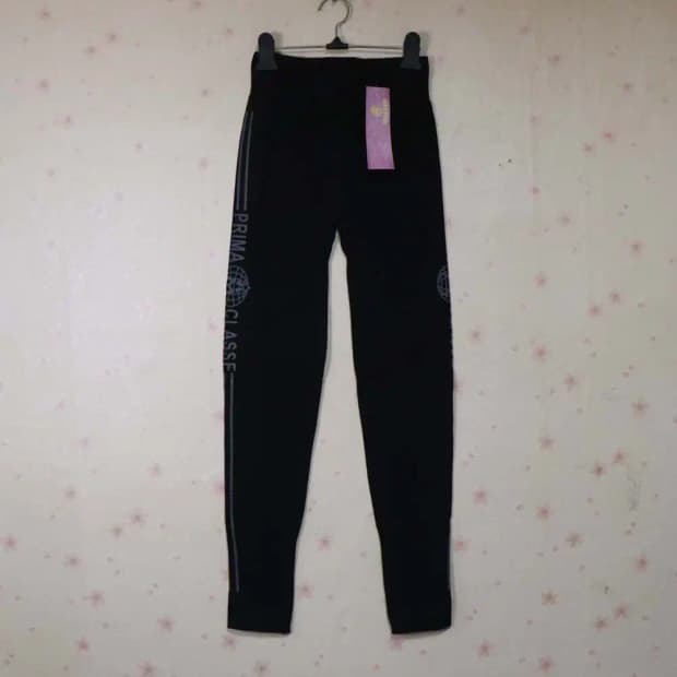 프리마클라쎄 여성 미사용레깅스 구제렐라so230