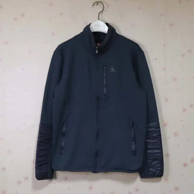 르꼬끄골프 남성95 춘추점퍼 구제렐라so235