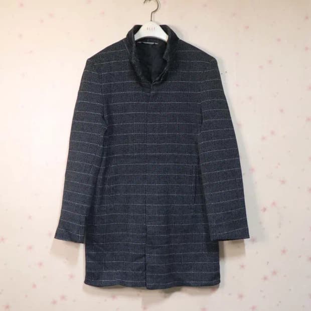 자라맨 남성95~100 추동자켓 구제렐라wc614