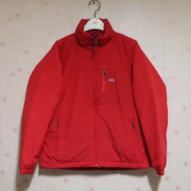 k2 여성95 패딩점퍼 구제렐라wc611