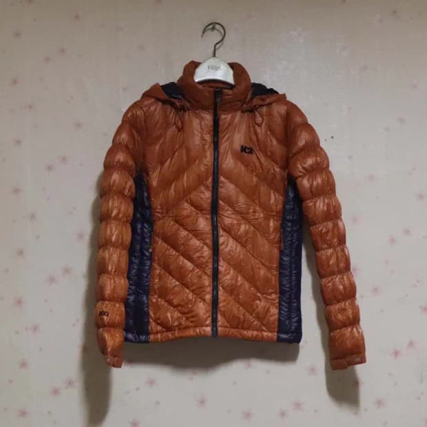 k2 여성85 경량패딩점퍼 구제렐라wc626