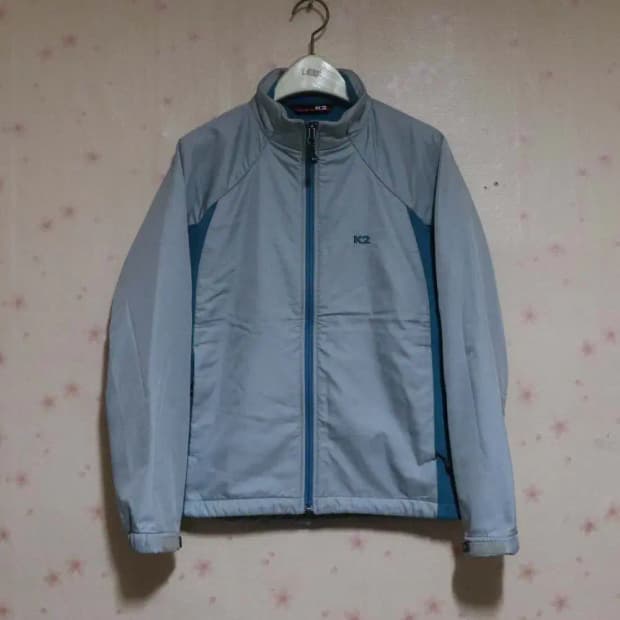 k2 여성95 기모점퍼 구제렐라wc635