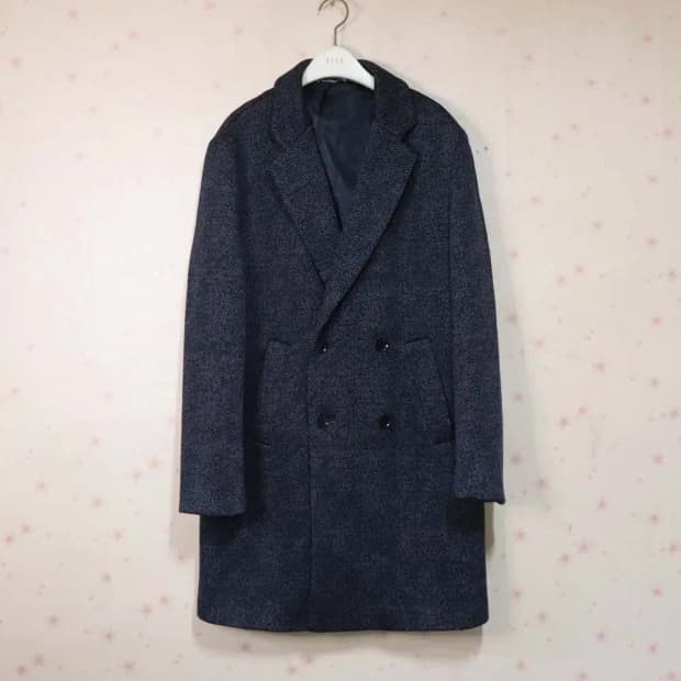 자라 남성95~100 자켓 구제렐라wc677