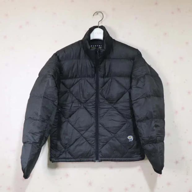 마운틴하드웨어 남성90 패딩점퍼 구제렐라wc685