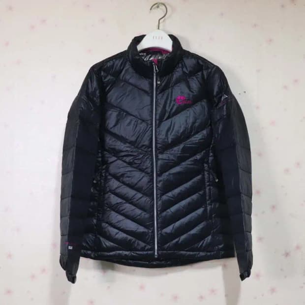 네파 여성95 패딩점퍼 구제렐라wc688