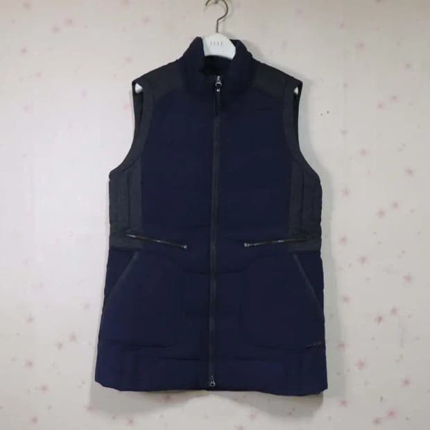 르까프 남성100 패딩조끼 구제렐라wc693