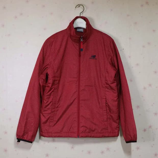 뉴발란스 남성90 경량패딩 구제렐라wc690