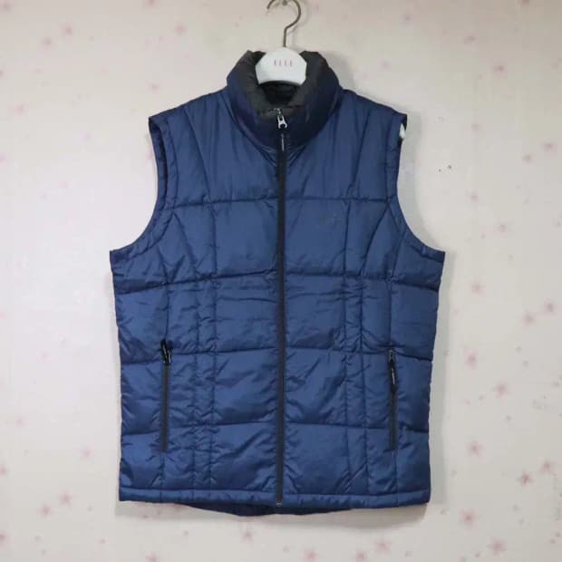 프로스펙스 남성95 패딩조끼 구제렐라wc709