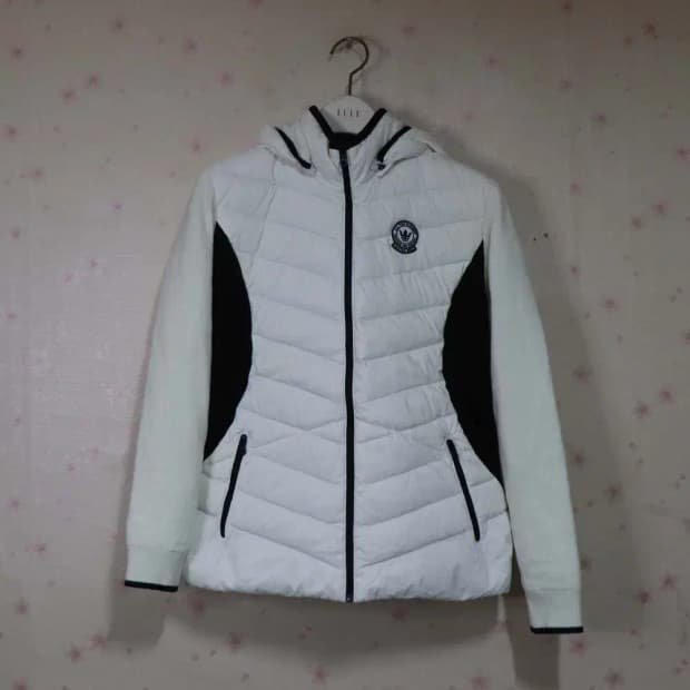 팬텀 여성100 패딩점퍼 구제렐라wc698