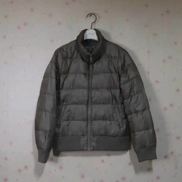 유니클로 여성90 패딩점퍼 구제렐라wc705