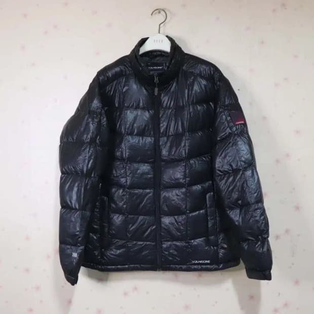 영원 남성100 패딩점퍼 구제렐라wc710