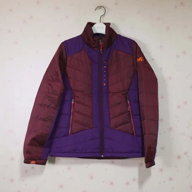 밀레 여성95 경량패딩 구제렐라wc717