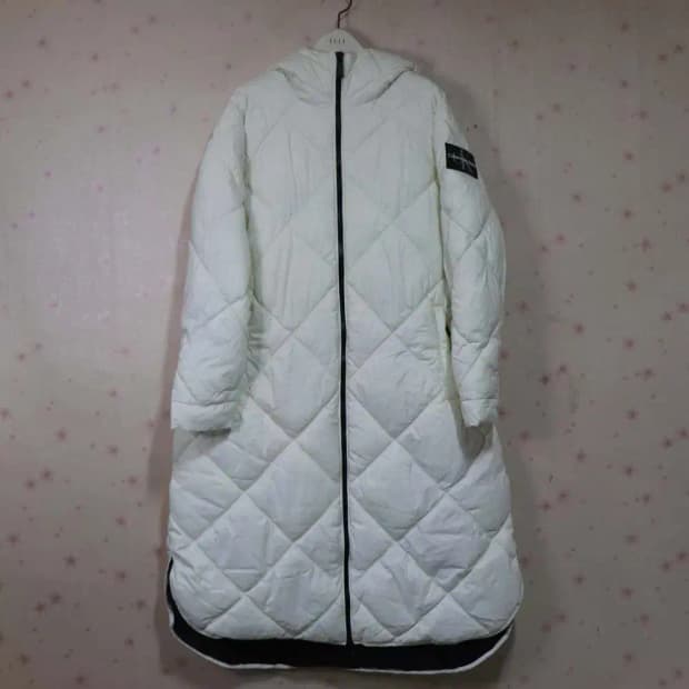 캘빈클라인 남성95~100 패딩점퍼 구제렐라wc733