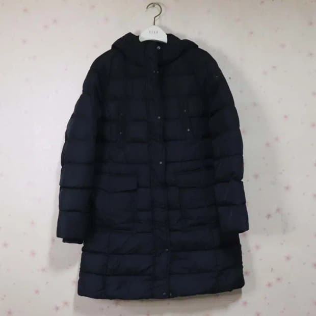 라푸마 여성95 패딩점퍼 구제렐라wc734