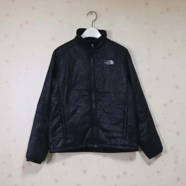 노스페이스 여성90 경량패딩점퍼 구제렐라wc748