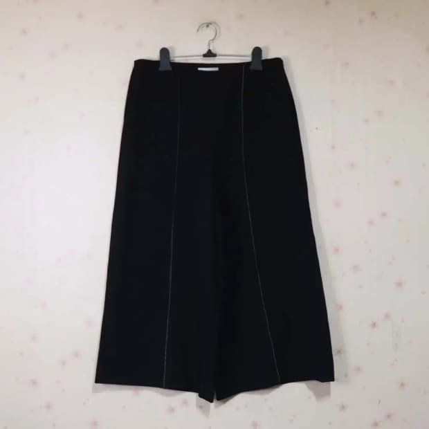 캘빈클라인 여성26 9부정도바지 구제렐라so258