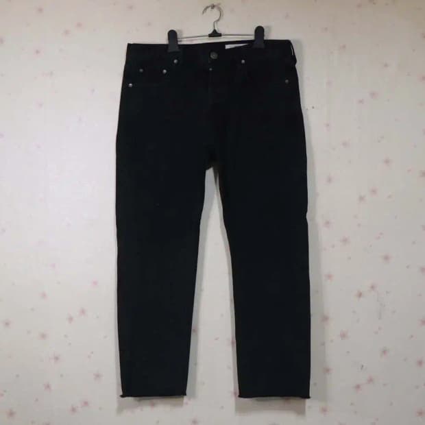 올세인츠 남성32 바지 구제렐라so263