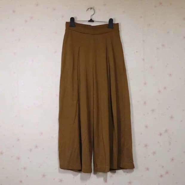 유니클로 여성90 바지 구제렐라so260