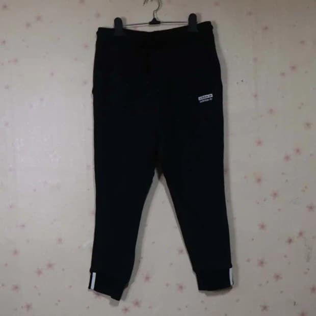 아디다스 여성90 조거팬츠 구제렐라so274