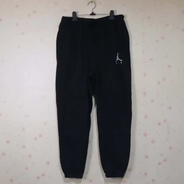 나이키 조던 남성33 기모조거팬츠 구제렐라so294