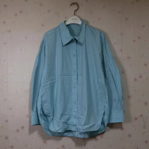 시스템 여성44 춘하블라우스 구제렐라so310