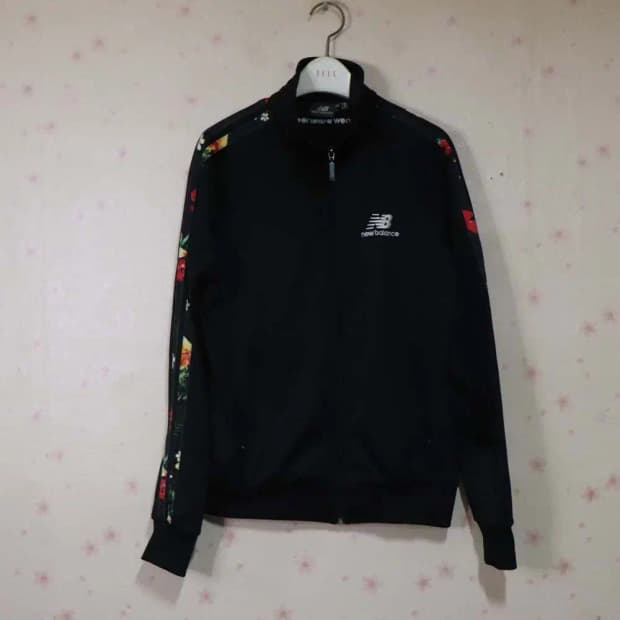 뉴발란스 남성95 기모저지 구제렐라so318