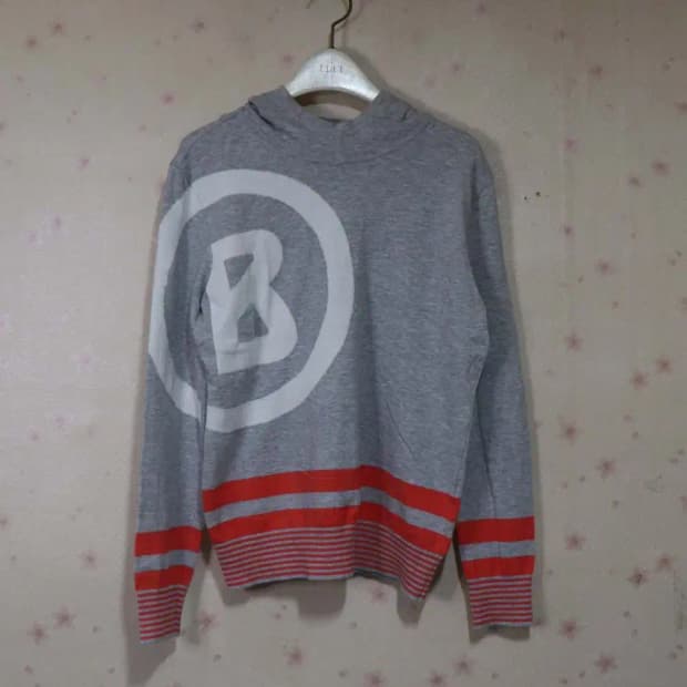 보그너 여성100 춘추후드티 구제렐라so328