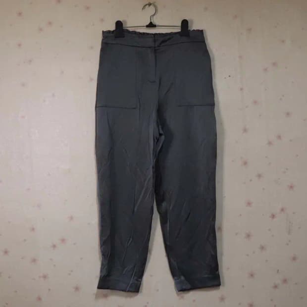 sj와니 여성77 춘추바지 구제렐라so352