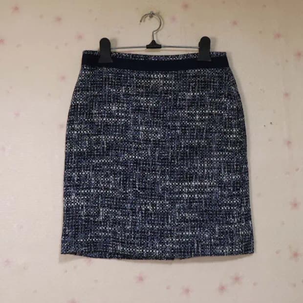 브룩스브라더스 여성55정도 치마 스커트 구제렐라so356