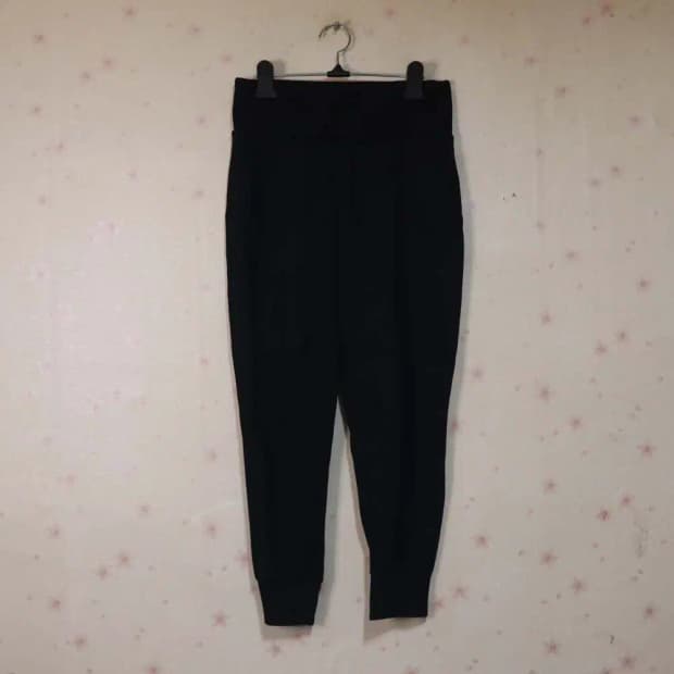 나이키 여성27정도 기모조거팬츠 구제렐라so359