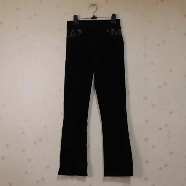 마더진 여성24 세무느낌바지 구제렐라so371