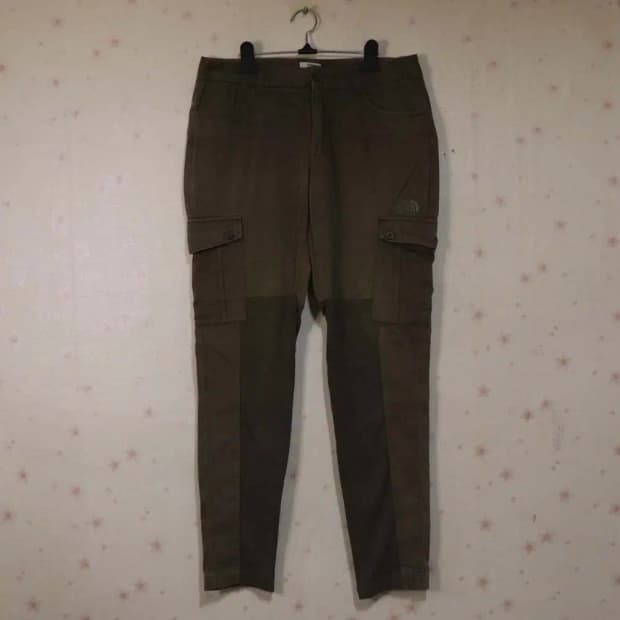 노스페이스 남성31 춘추바지 구제렐라so372