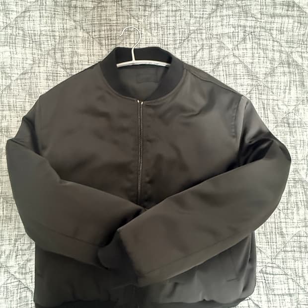 머듈 ma-1 2사이즈