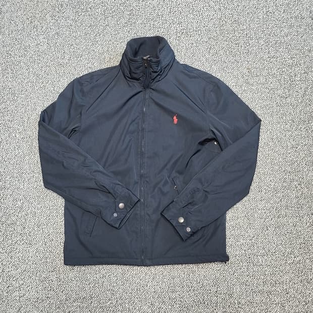 [S] 폴로 바람막이 (2925)