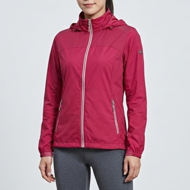 [110]K2 초경량 바람막이