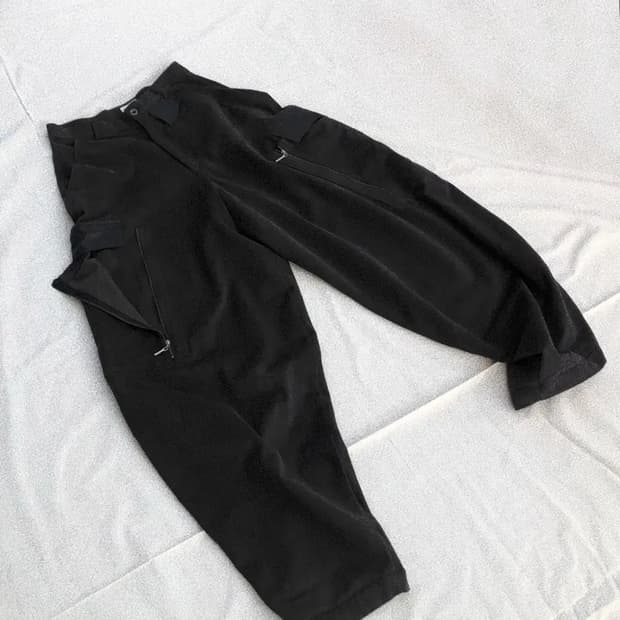 뉴치프시크dp 카고팬츠