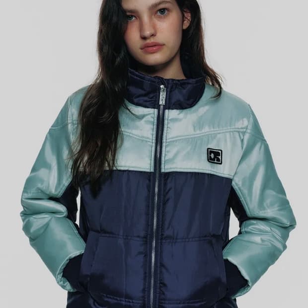 센토르 RIDER PADDED JUMPER_NAVY