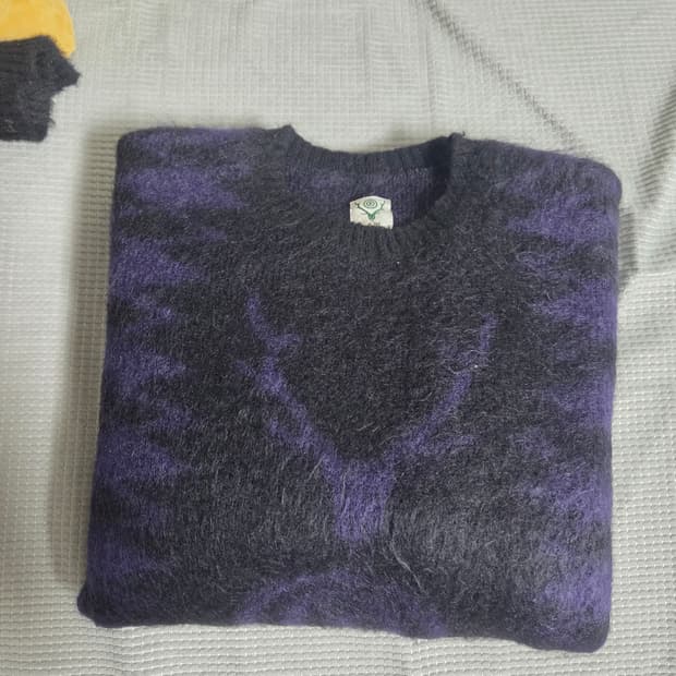 남이서팔 니트 s