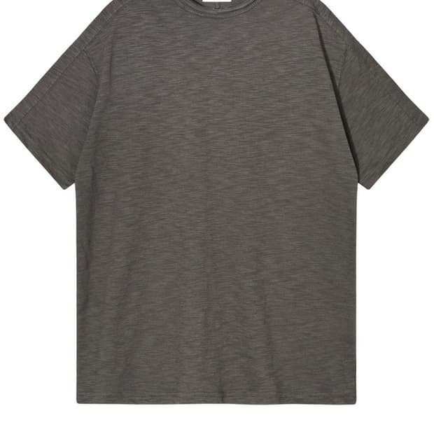 이그노타 CORE:14 TERRA T-SHIRT (DEEP BROWN)