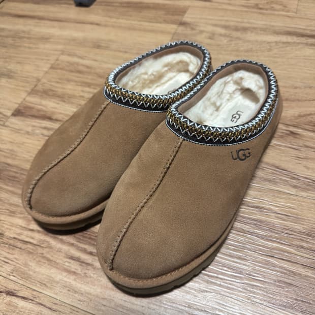 어그 타스만2 체스트넛 270