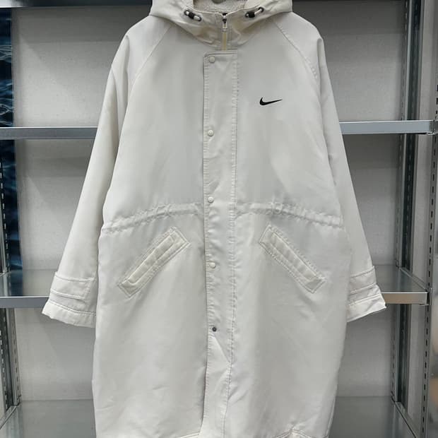 (2XL)90~00'S 나이키 코리아 돕바-M1169