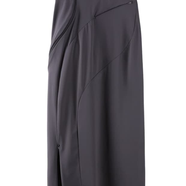 포스트아카이브팩션 paf 스커트 S